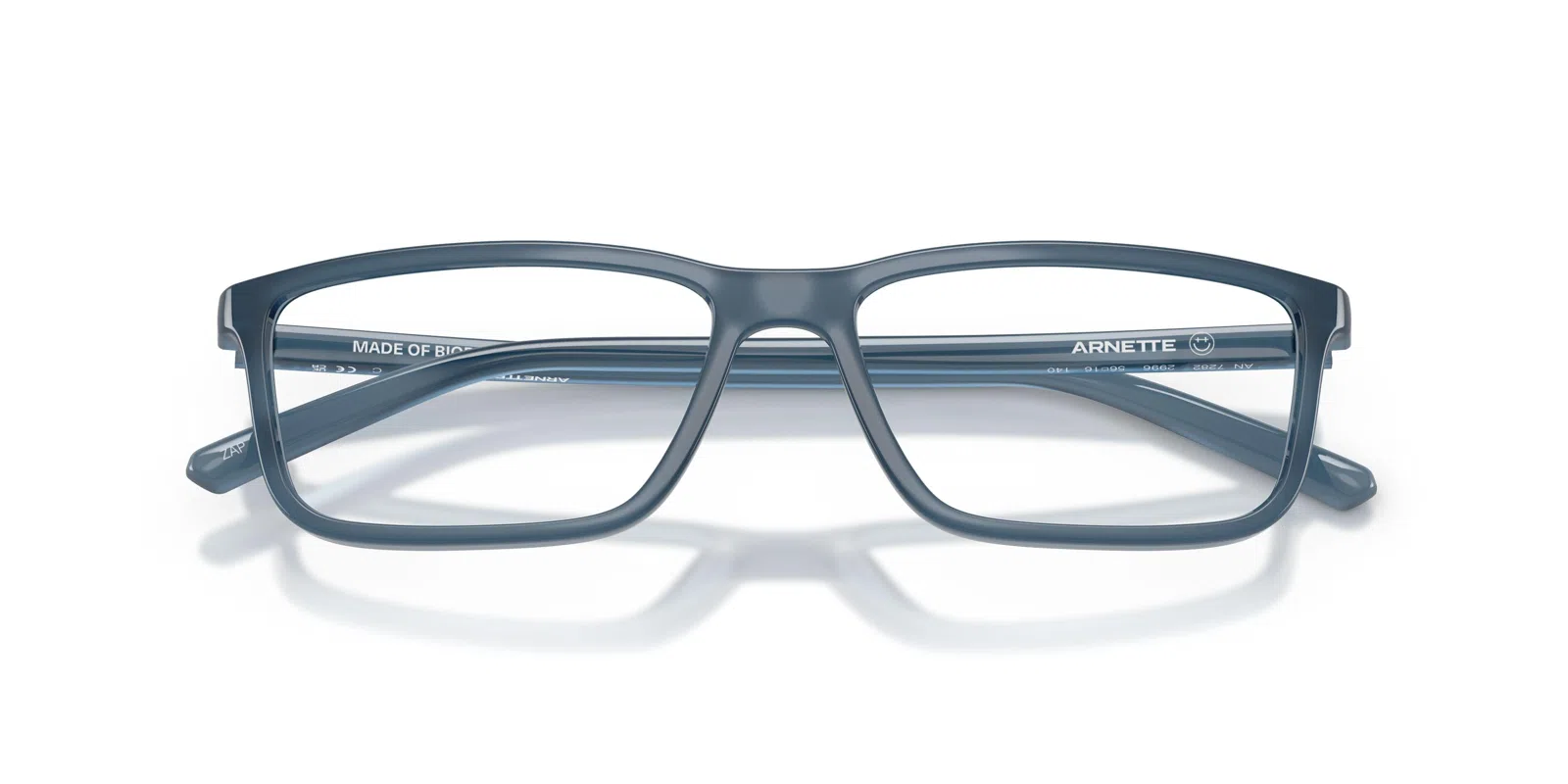 Arnette Zap 7282 Eyeglasses - view 32